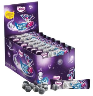 frisia rocket balls salmiak