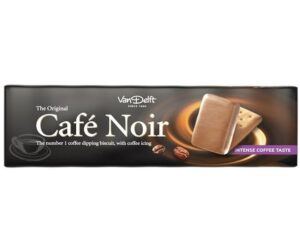 van delft cafe noir