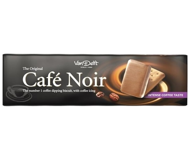 van delft cafe noir