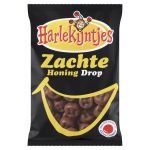 Harlekijntjes Zachte Honingdrop (12 x 300 Gr.) Kopen