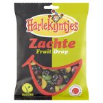 Harlekijntjes Zachte Fruitdrop (Vegan) (12 x 300 Gr.) Kopen