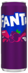 Fanta Cassis (24 x 0,33 Liter blik NL) Kopen