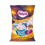 Frisia Rocket Balls Fruitmix (12 x 200g Tüten) Kopen