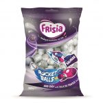 Frisia Rocket Balls Salmiak (12 x 200g Tüten) Kopen