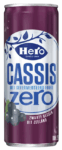 Hero Cassis Zero (24 x 0,25 Liter blik NL) Kopen