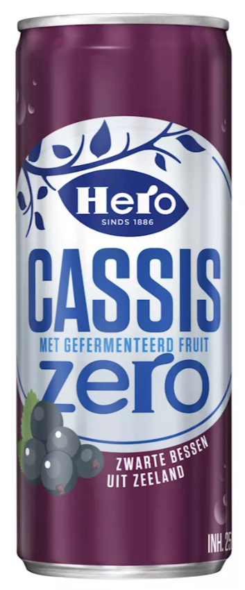 hero zero cassis