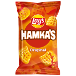 Lay's Hamka's (20 x 125g) Kopen