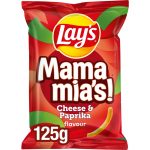 Lay's Mama Mia's (9 x 125 gr.) Kopen