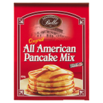 Mississippi Belle American Style Pancake Mix (6 x 454g) Kopen