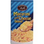 Mississippi Belle Macaroni & Cheese (12 x 206g) Kopen