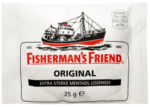 Fisherman's Friend Original Extra Sterk (24 x 25g) Kopen