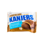 Kanjers Choco/Caramel Wafels (24 x 45g) Kopen