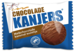 Kanjers Mini Choco Wafels (120 x 13,4g) Kopen