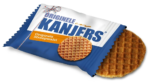 Kanjers Mini Stroopwafels (150 x 8g) Kopen
