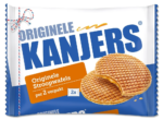 Kanjers Stroopwafels (45 x 80g) Kopen