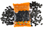 Matthijs Dubbel Zout Ovaal Licorice (1 x 1000 Gr.) Kopen