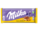 Milka Choco Biscuit (18 x 100 gr.) Kopen