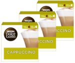 Nescafé Dolce Gusto Cappuccino XL - 90 cups voor 45 kopjes koffie Kopen