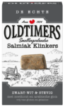 Oldtimers Sallingerlandse Salmiak Klinkers (6 x 235 Gr.) Kopen