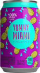 Yummy Miami USA Pineapple (12 x 0,355 Liter cans) Kopen