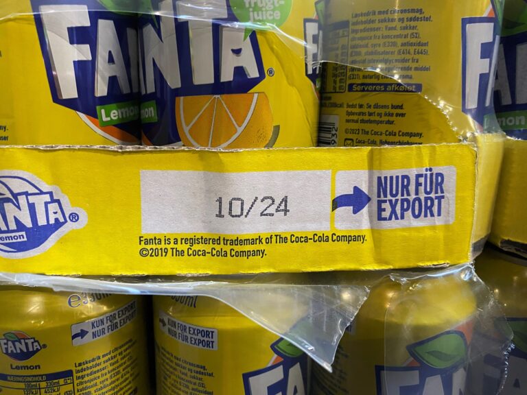 Wat betekenen houdbaarheidsdatum?