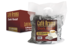 Café Aroma Dark Roast Kaffeepads (8 x 100 Pads) Kopen