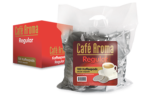 Café Aroma Regular Kaffeepads (8 x 100 Pads) Kopen