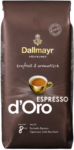 Dallmayr Espresso d'Oro koffiebonen (8 x 1 Kilo) Kopen