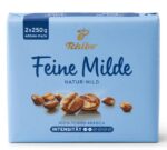 Tchibo Feine Milde filter coffee (9 x 500 Gr.) Kopen