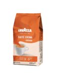 Lavazza Caffè Crema Gustoso koffiebonen (6 x 1 Kilo) Kopen