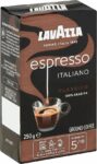 Lavazza Espresso Italiano Classico filter koffie (8 x 250 gr.) Kopen