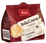 Melitta Bella Crema Intenso Kaffeepads (10 x 30 Pads) Kopen