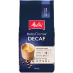 Melitta Bella Crema Decaffeinato Kaffeebohnen (8 x 1 Kilo) Kopen