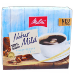Melitta Naturmild Filter Coffee (9 x 500 gr.) Kopen