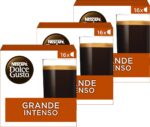 Nescafé Dolce Gusto Grande Intenso - 48 cups voor 48 kopjes koffie Kopen