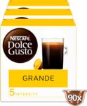 Nescafé Dolce Gusto Grande XL - 90 cups voor 90 kopjes koffie Kopen