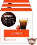 Nescafé Dolce Gusto Lungo XL - 90 cups voor 90 kopjes koffie Kopen