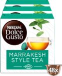 Nescafé Dolce Gusto Marrakesh Style Tea - 48 cups voor 48 kopjes thee Kopen