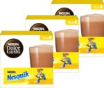 Nescafé Dolce Gusto Nesquik - 48 cups voor 48 kopjes chocolademelk Kopen