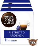 Nescafé Dolce Gusto Ristretto Ardenza - 48 cups voor 48 kopjes koffie Kopen
