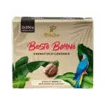Tchibo Beste Bohnen filter coffee (9 x 500 gr.) BBD 31-07-26 Kopen