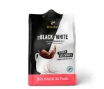 Tchibo Black & White Koffiepads (12 x 36 Pads) Kopen