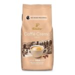 Tchibo Caffé Crema Mild koffiebonen (8 x 1 Kilo) Kopen
