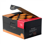 Tchibo Cafissimo Caffé Crema (4 x 96 cups) Kopen