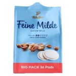 Tchibo Feine Milde Koffiepads (12 x 36 Pads) Kopen