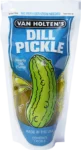 Van Holten's Dill Pickle (1 pickle) THT 24/03/25 Kopen