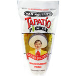 Van Holten's Tapatio Pickle Salsa Picante (1 pickle) THT 27/03/2025 Kopen