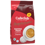 Cafeclub Supercreme (5x 56 Pads) Regular Kopen