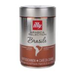 Illy Arabica Selection Brasil Kaffeebohnen (6 x 250 Gr.) Kopen