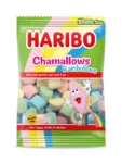 Haribo Chamallows Rainbollows (12 x 175 gr.) Kopen